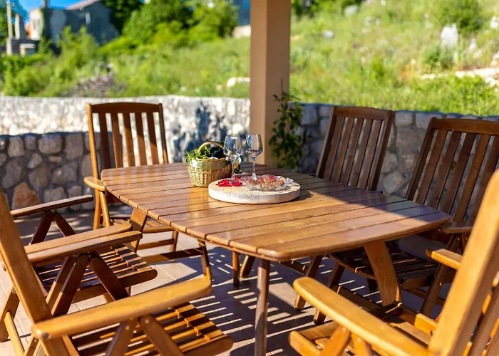 Haus David &matej * Linardici