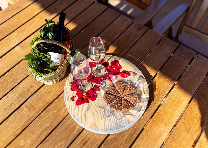 Holiday home Haus David &matej