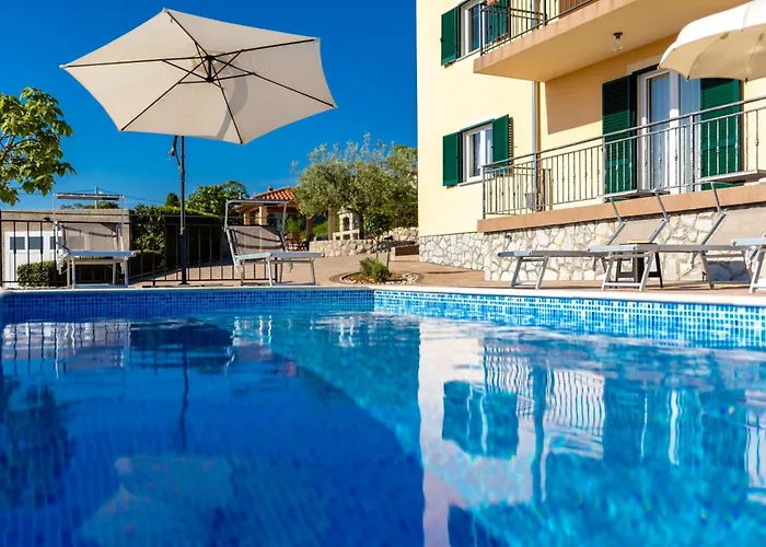 Haus David &matej Linardici