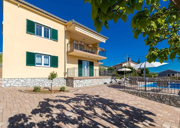 Haus David &matej * Linardici