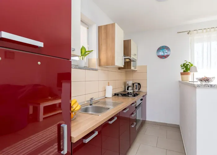 Haus David &matej Holiday home