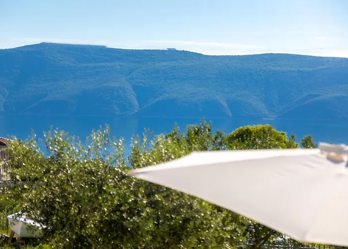 Holiday home Haus David &matej Linardici