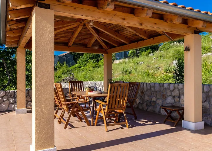 Holiday home Haus David &matej