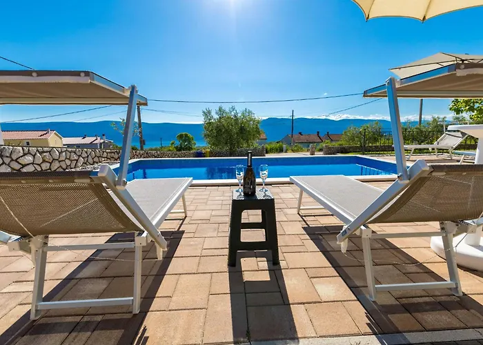 Haus David &matej Holiday home *