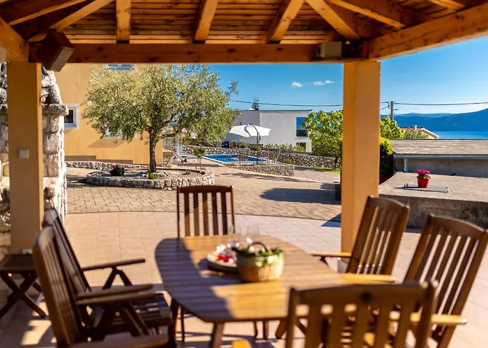 Holiday home Haus David &matej *