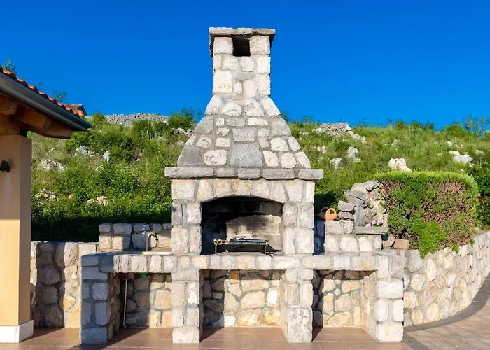 Haus David &matej Holiday home