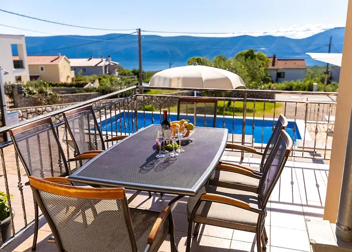 Holiday home Haus David &matej *