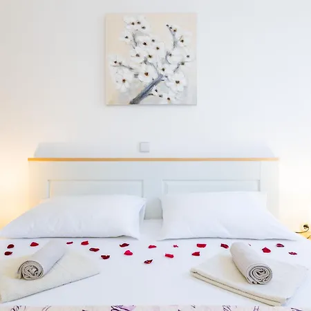 Holiday home Haus David &matej *