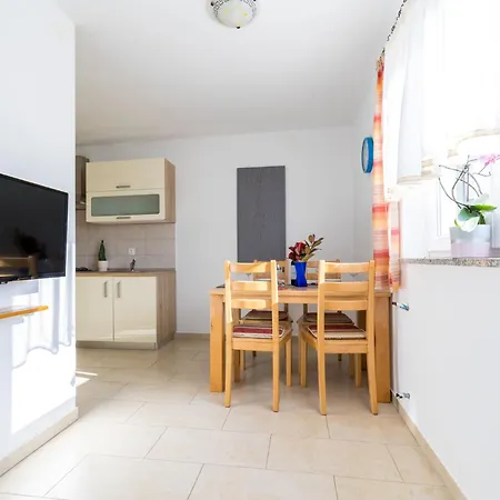 Holiday home Haus David &matej