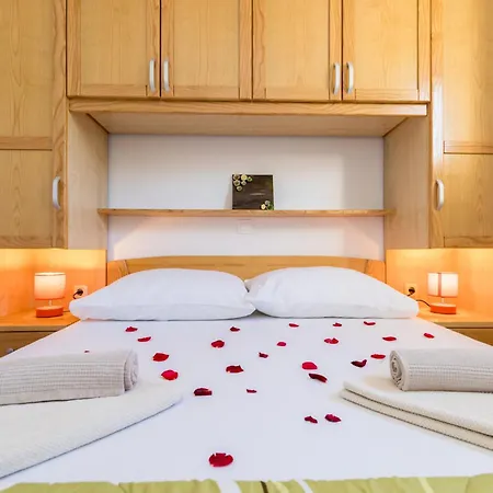 Haus David &matej * Linardici