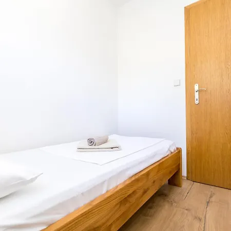 Haus David &matej Holiday home