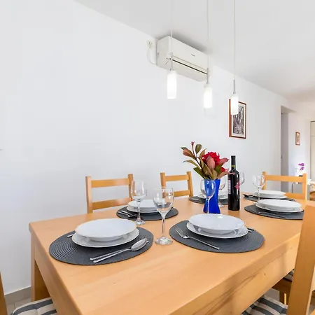 Holiday home Haus David &matej *