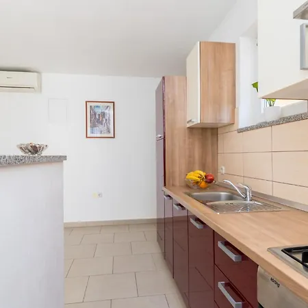 Holiday home Haus David &matej