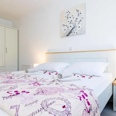 Haus David &matej Holiday home *