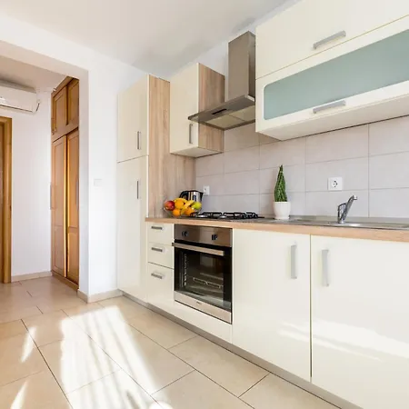 Haus David &matej Holiday home Linardici