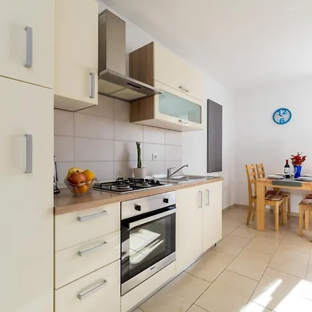 Haus David &matej Linardici