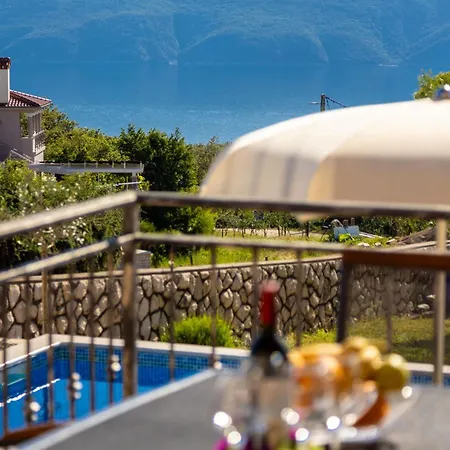 Haus David &matej Holiday home