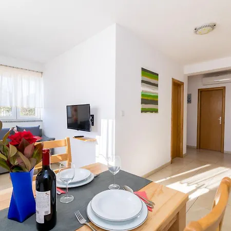 Haus David &matej Holiday home Linardici