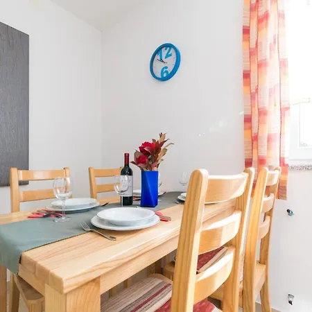 Holiday home Haus David &matej Linardici