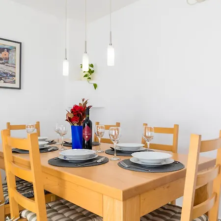 Haus David &matej Holiday home Linardici