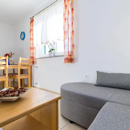 Haus David &matej Holiday home Linardici