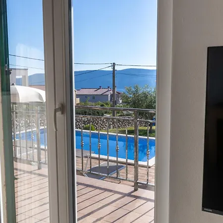 Haus David &matej * Linardici