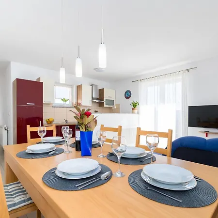 Σπίτι διακοπών Haus David &matej Krk Town