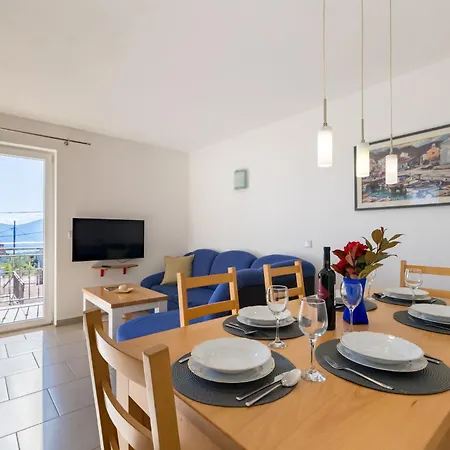 Holiday home Haus David &matej