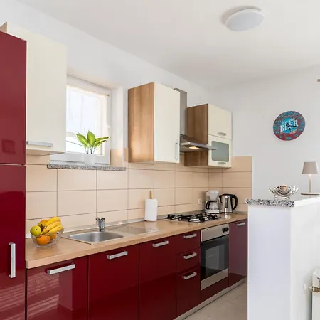 Haus David &matej * Linardici