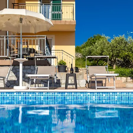 Haus David &matej Holiday home