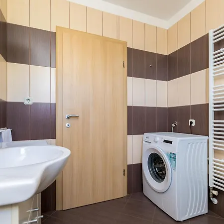 Haus David &matej Holiday home Linardici