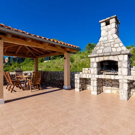 Haus David &matej Linardici