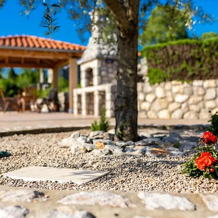 Haus David &matej Linardici