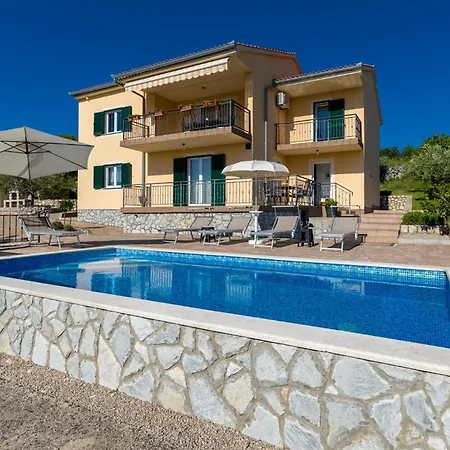 Haus David &matej Holiday home