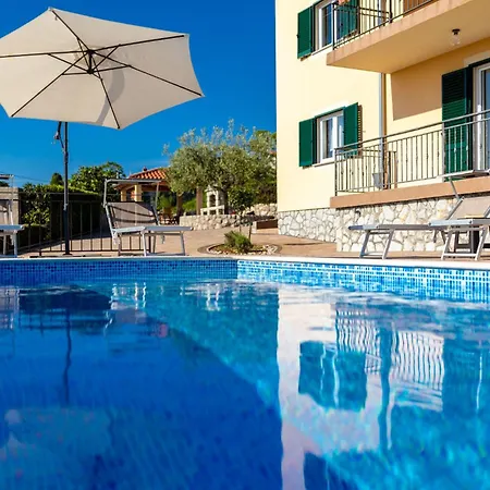 Haus David &matej Linardici