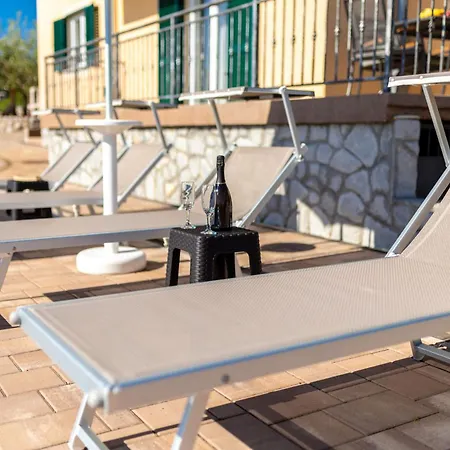 Holiday home Haus David &matej *