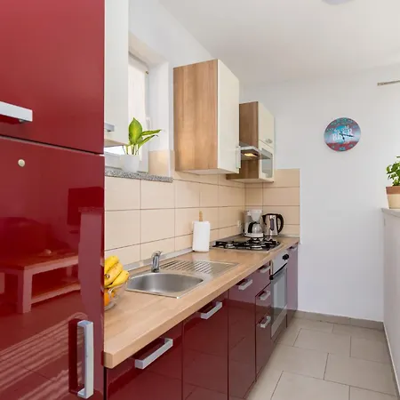 Haus David &matej Holiday home