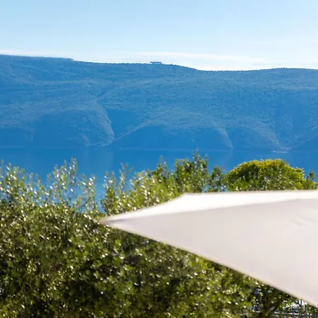 Holiday home Haus David &matej Linardici