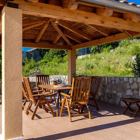 Holiday home Haus David &matej