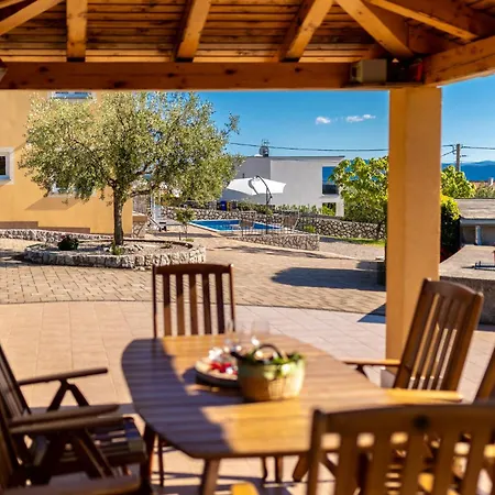 Holiday home Haus David &matej *