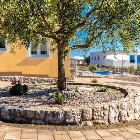 Haus David &matej Linardici