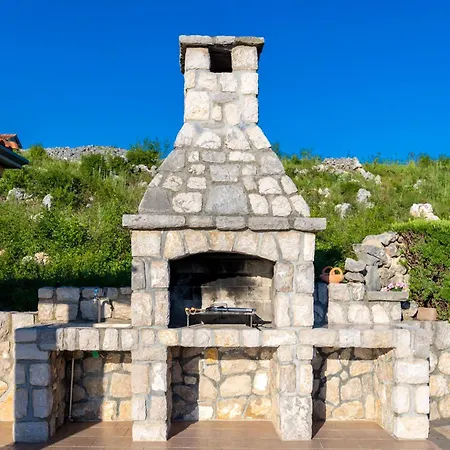 Haus David &matej Holiday home