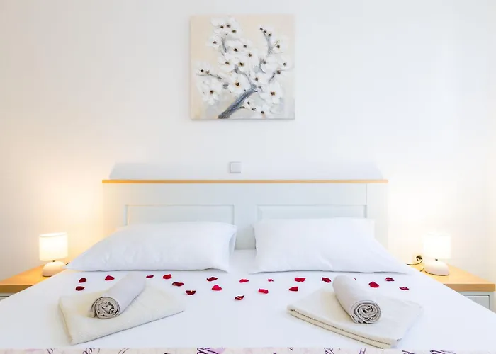 別荘 Haus David &matej *