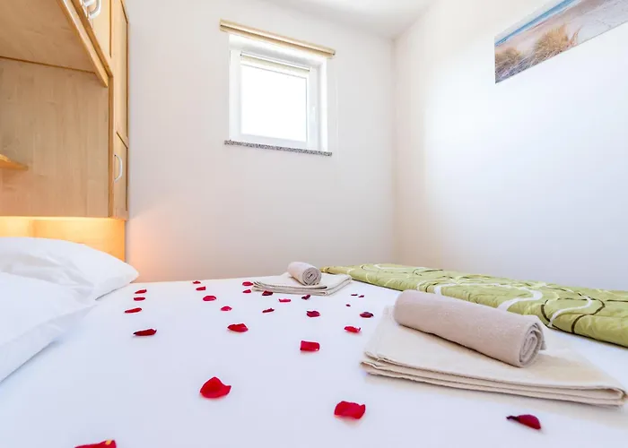 Haus David &matej Linardići