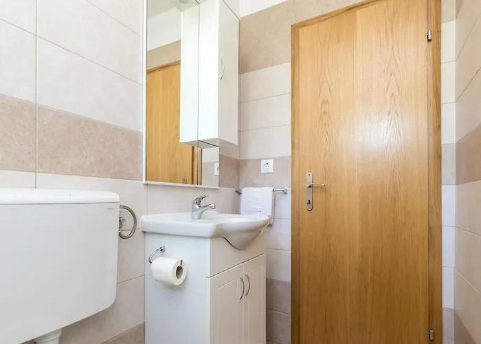 別荘 Haus David &matej *