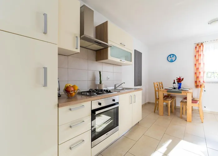 Haus David &matej Linardići