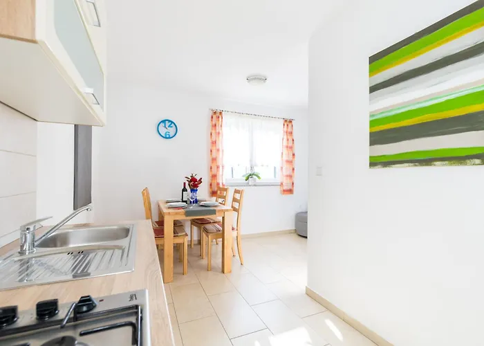 別荘 Haus David &matej