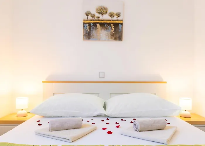 Haus David &matej * Linardići