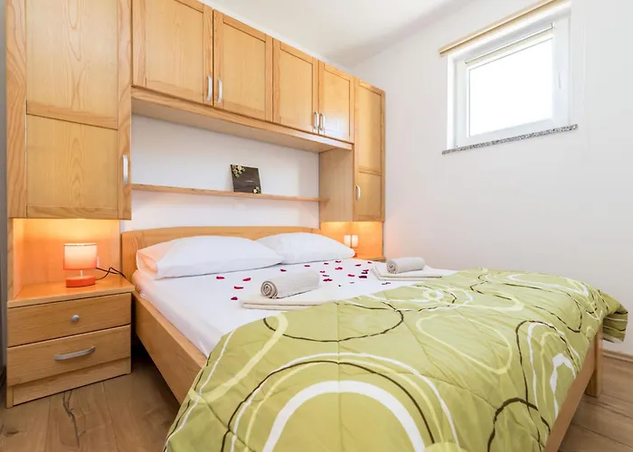 Haus David &matej * Linardići