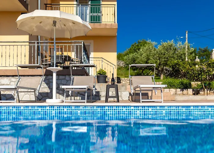 Haus David &matej 別荘